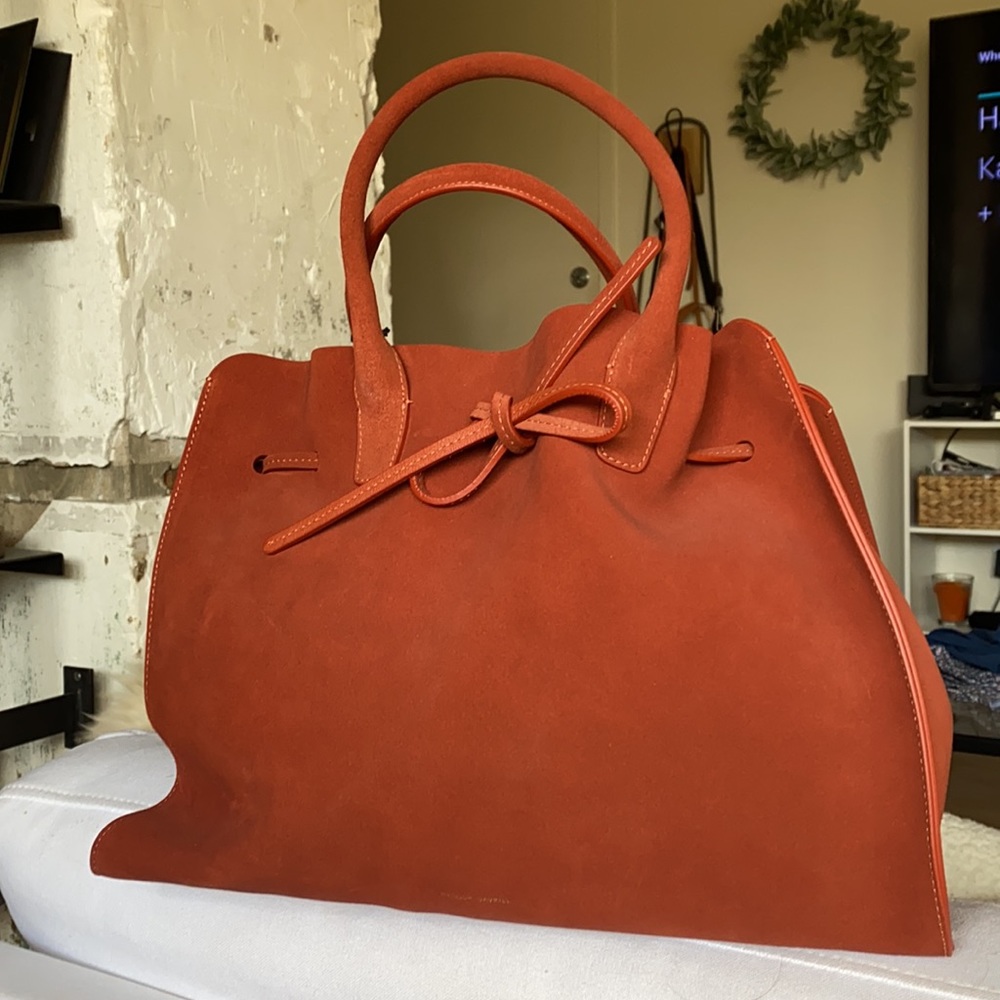 Mansur Gavriel Sun Bag